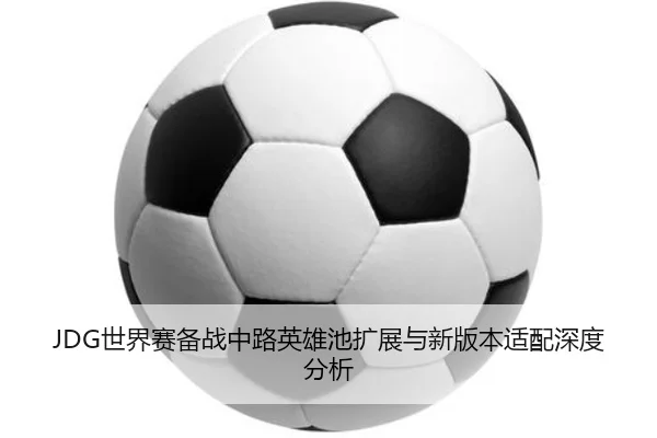 JDG世界赛备战中路英雄池扩展与新版本适配深度分析